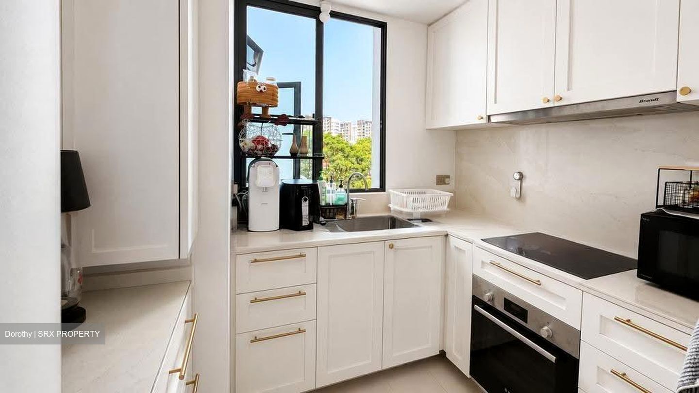 E Maison (D13), Apartment #612470261